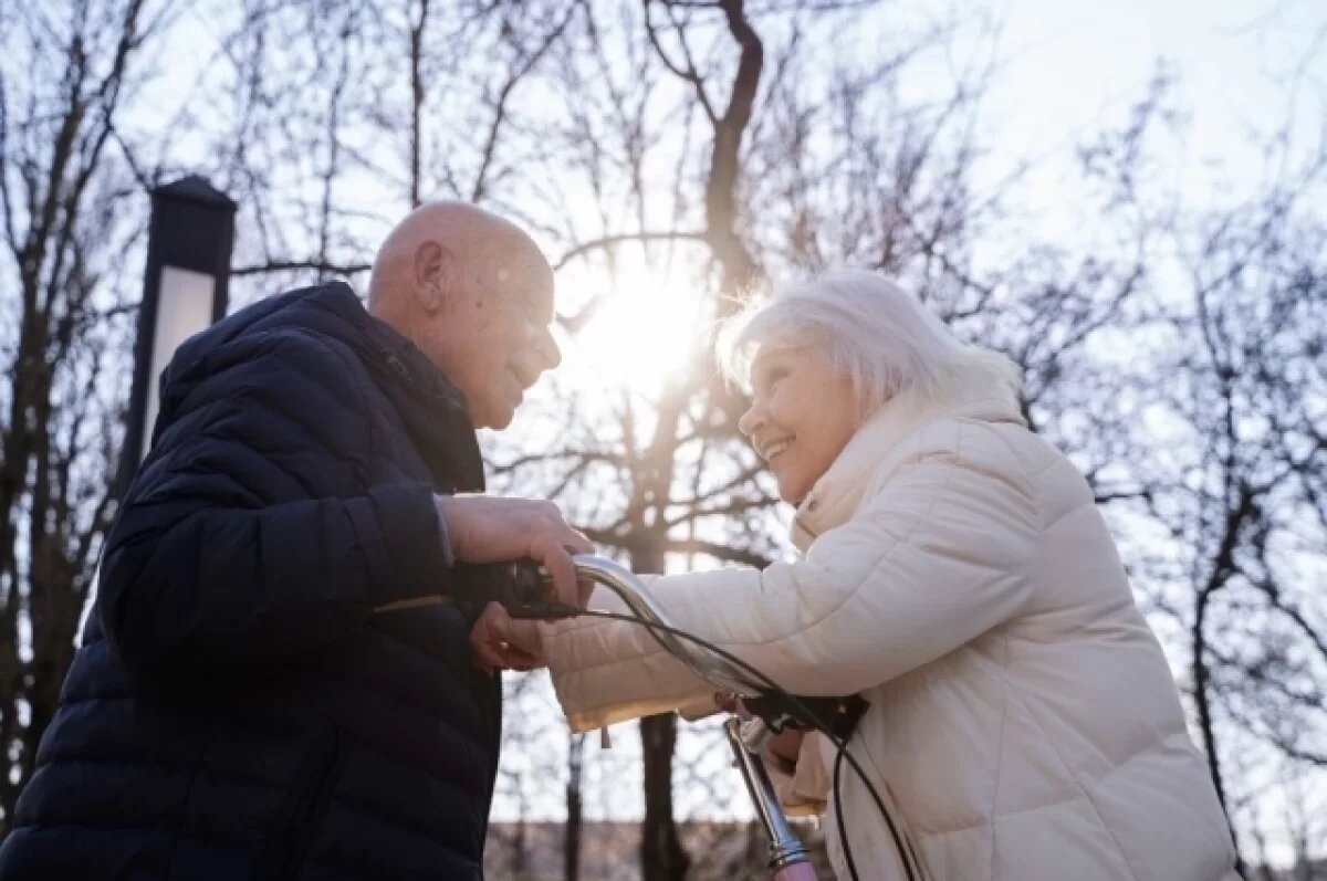 Социальная доплата к пенсии: поддержка более 32 тысяч югорчан