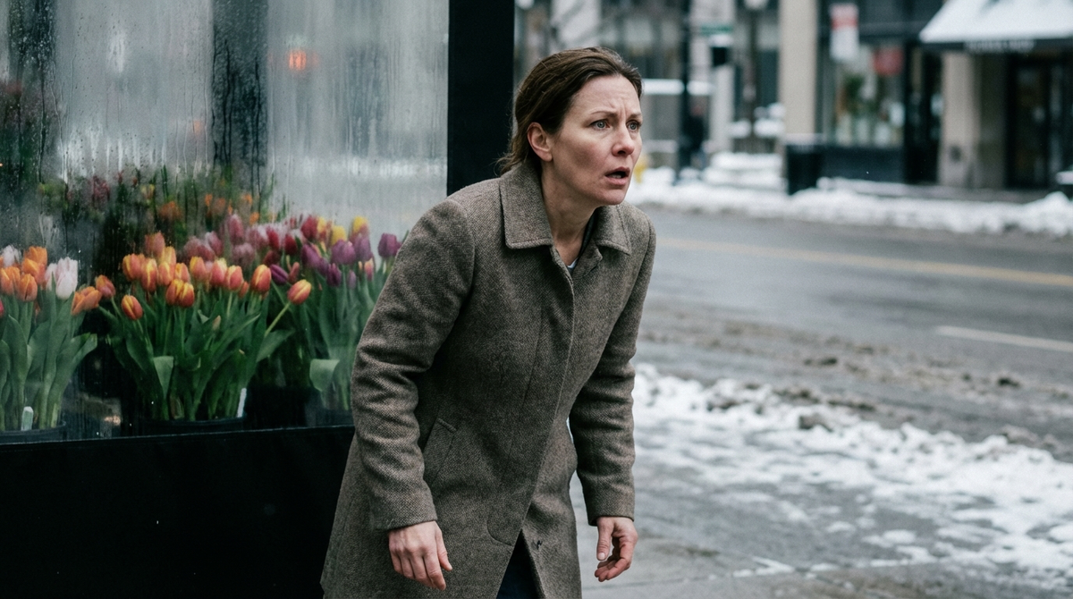 Неожиданное открытие в «Причале»