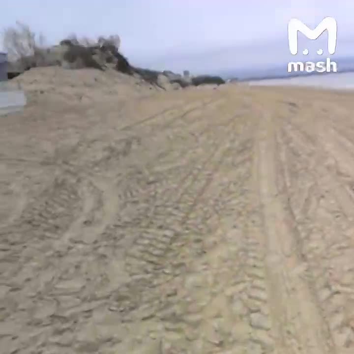 Пляжи Анапы готовы открыть к сезону, но есть нюансы