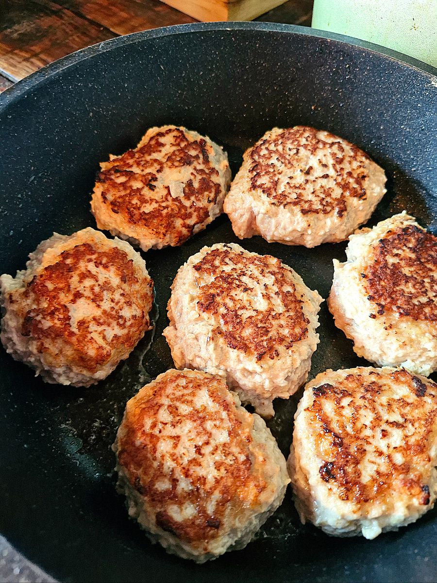 Кулинарные приключения: от диеты к кулинарным экспериментам