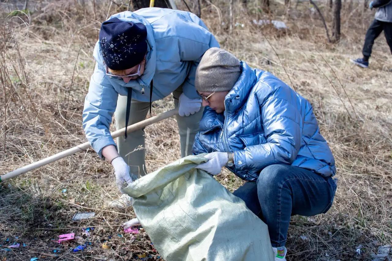 Олег Имамеев: Друзья, 1 апреля стартует традиционная акция «Город берегу» Олег Имамеев: Друзья, 1 апреля стартует традиционная акция «Город берегу»