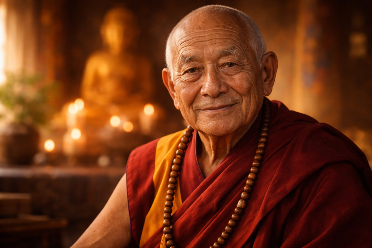 Соль как источник энергии: тибетские секреты для вашего дома