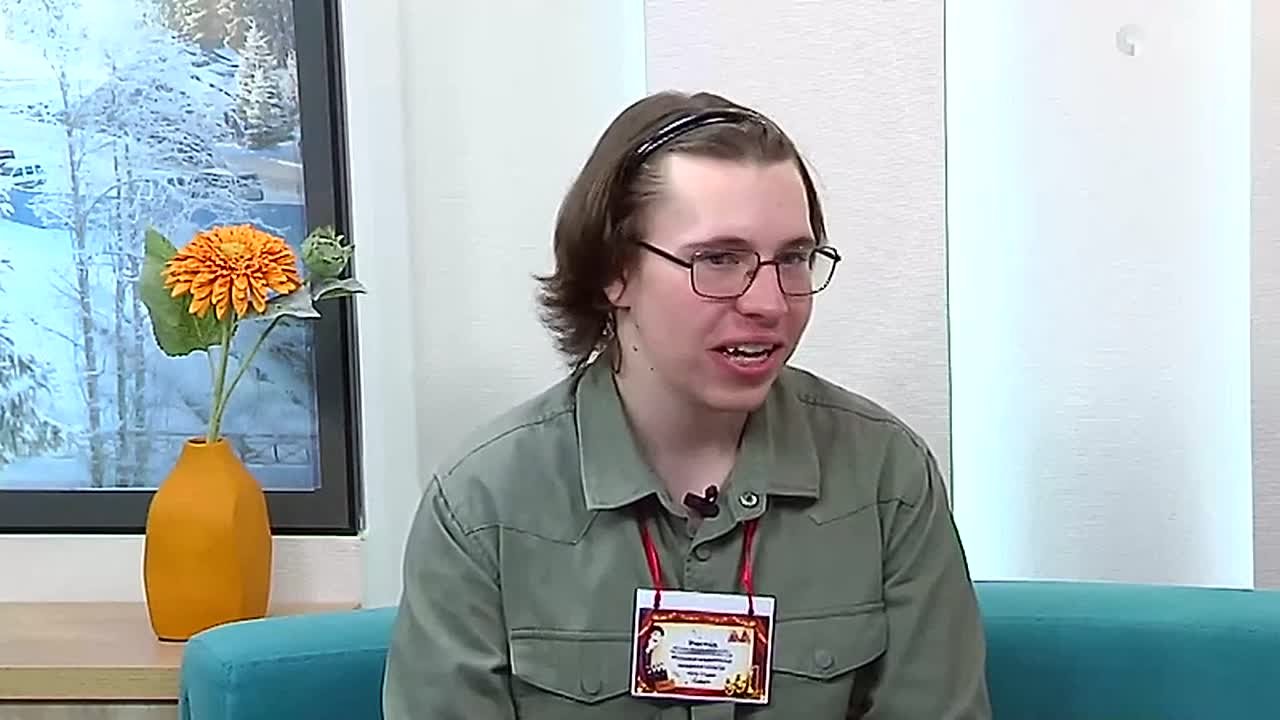 «Азбука театра» - под таким названием в Приамурье проходит региональный фестиваль театрального искусства среди детских и юношеских коллективов из разных регионов Дальнего Востока