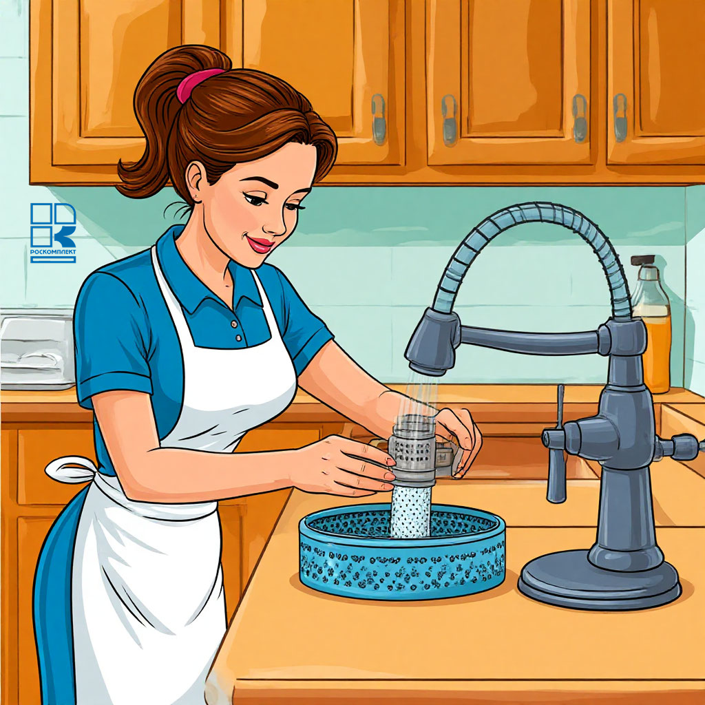 Как продлить жизнь пылесоса с фильтром HEPA: основные советы