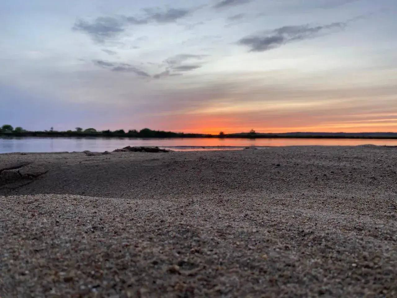 Инженер из Благовещенска мечтает устроить речной сплав от Зеи до амурской столицы Инженер из Благовещенска мечтает устроить речной сплав от Зеи до амурской столицы