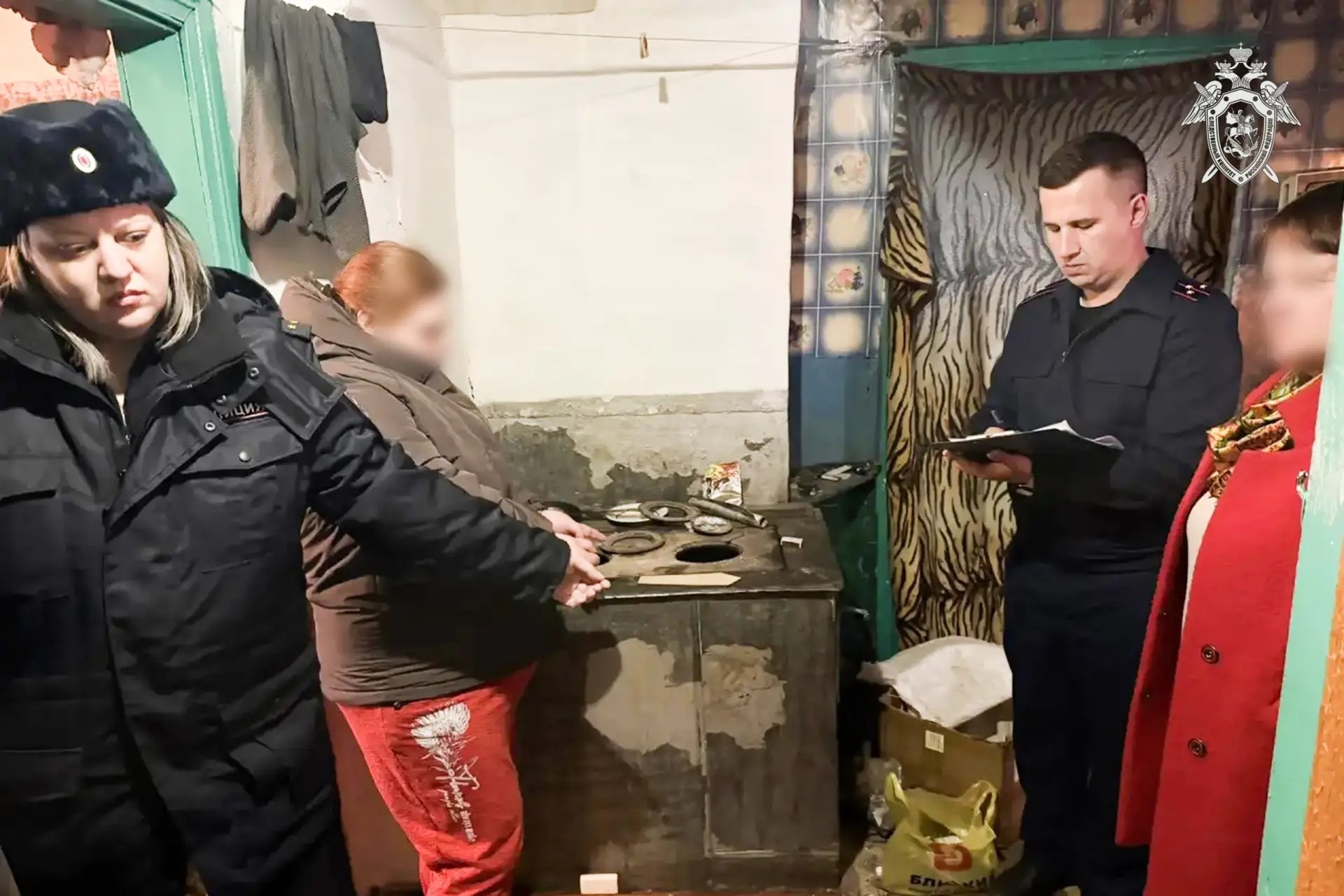 Добежал до дома соседей и там умер: жительница Пояркова вонзила нож в сожителя своей тети