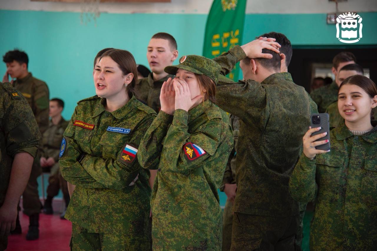 Амурский колледж сервиса и торговли и Райчихинский индустриальный техникум признали самыми «эффективными» учреждениями среднего профобразования региона Амурский колледж сервиса и торговли и Райчихинский индустриальный техникум признали самыми «эффективными» учреждениями среднего профобразования региона