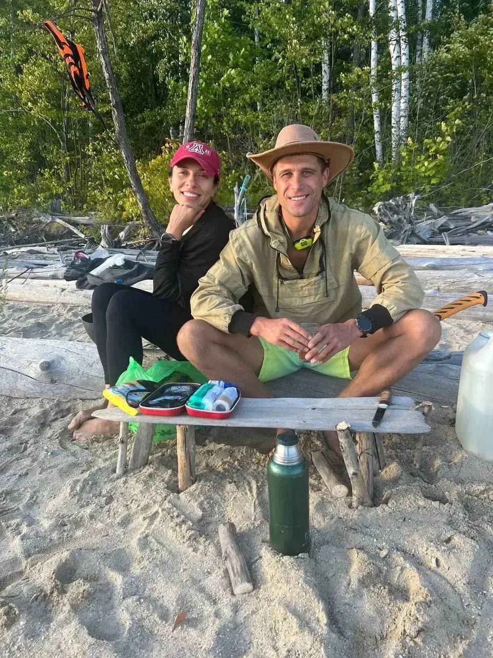 Инженер из Благовещенска мечтает устроить речной сплав от Зеи до амурской столицы Инженер из Благовещенска мечтает устроить речной сплав от Зеи до амурской столицы