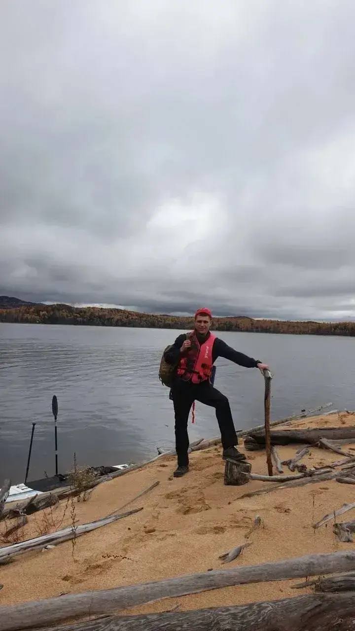 Инженер из Благовещенска мечтает устроить речной сплав от Зеи до амурской столицы Инженер из Благовещенска мечтает устроить речной сплав от Зеи до амурской столицы