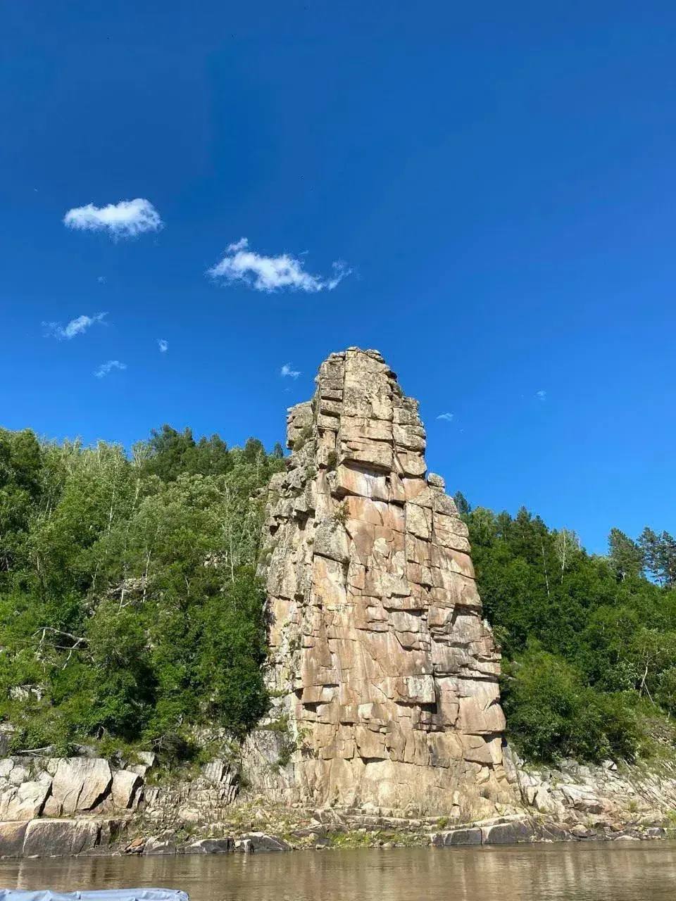 Инженер из Благовещенска мечтает устроить речной сплав от Зеи до амурской столицы Инженер из Благовещенска мечтает устроить речной сплав от Зеи до амурской столицы