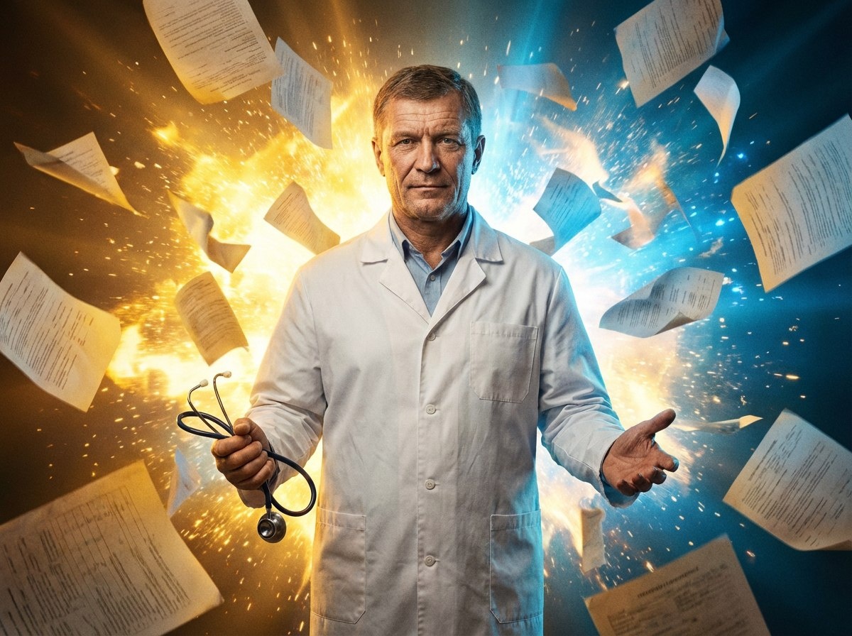 Медицинская реформа: как новые законы меняют подход к лечению