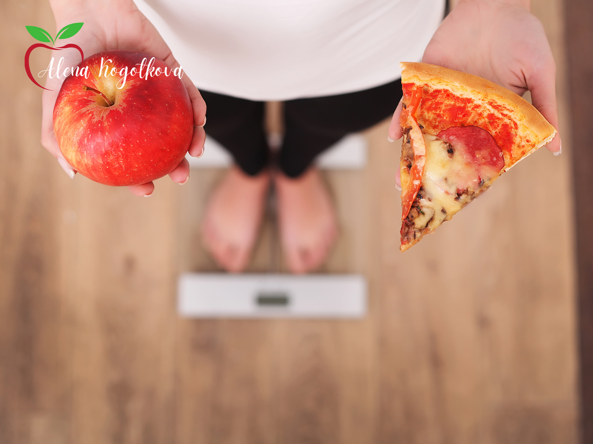 Частота взвешивания: почему это важно и как на вес влияет множество факторов