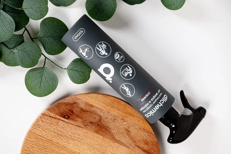 Как эффективно очистить духовку от жира и нагара: подробное руководство