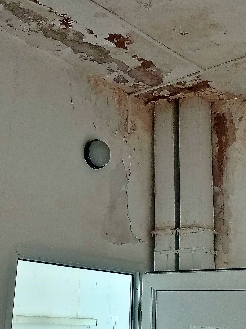 Надзорное ведомство добилось технической экспертизы здания участковой больницы через суд Надзорное ведомство добилось технической экспертизы здания участковой больницы через суд