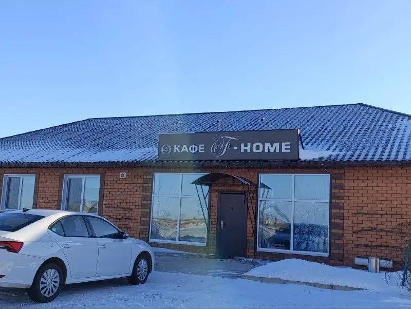 Василий Орлов: «Придорожный сервис в регионе необходимо развивать активнее»