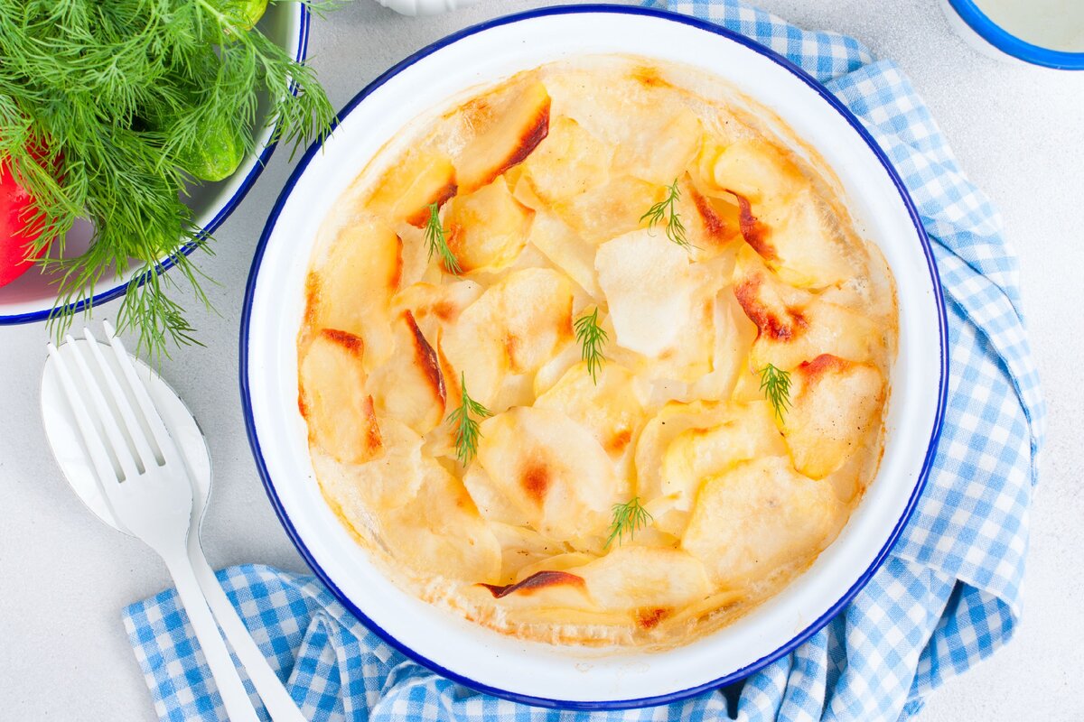 Мясо по-французски: актуальный взгляд на классическое блюдо