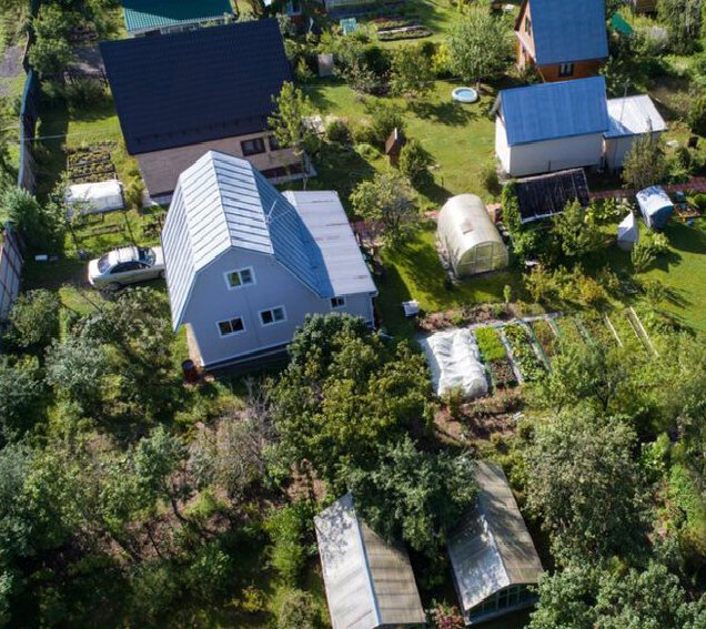 Как ваш мусор может стать проблемой: советы по утилизации на даче