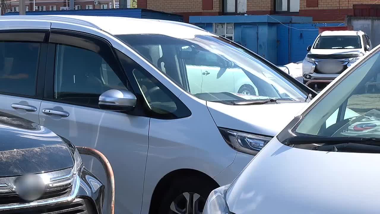 Купить или подождать?. Вот уже четыре месяца в России действует измененная методика расчета утилизационного сбора