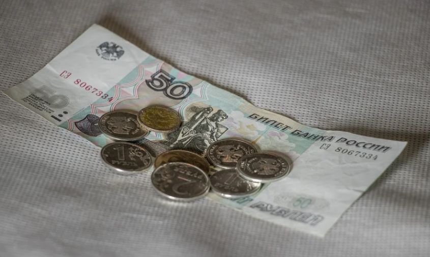 С 1 апреля социальные пенсии вырастут для более чем 26 000 амурчан