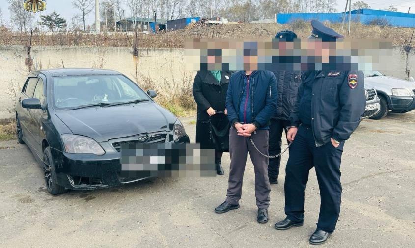 Из клиентов перешли в курьеры: пару из Приамурья осудили за попытку перевезти героин на Сахалин