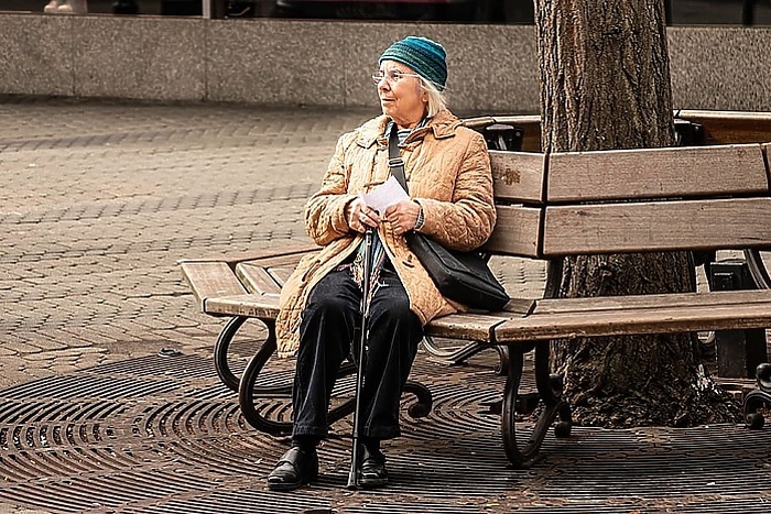 Пенсионеры России получат выплаты досрочно в марте