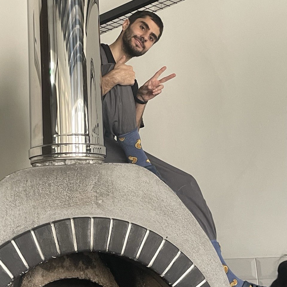 Путь к шеф-повару: как стать лидером на кухне в молодом возрасте