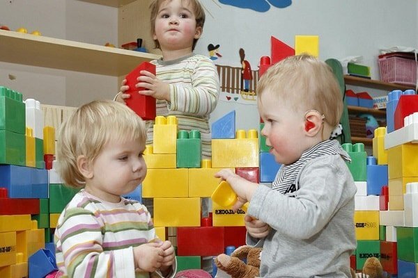 Как укрепить здоровье ребенка в детском саду: 8 полезных советов