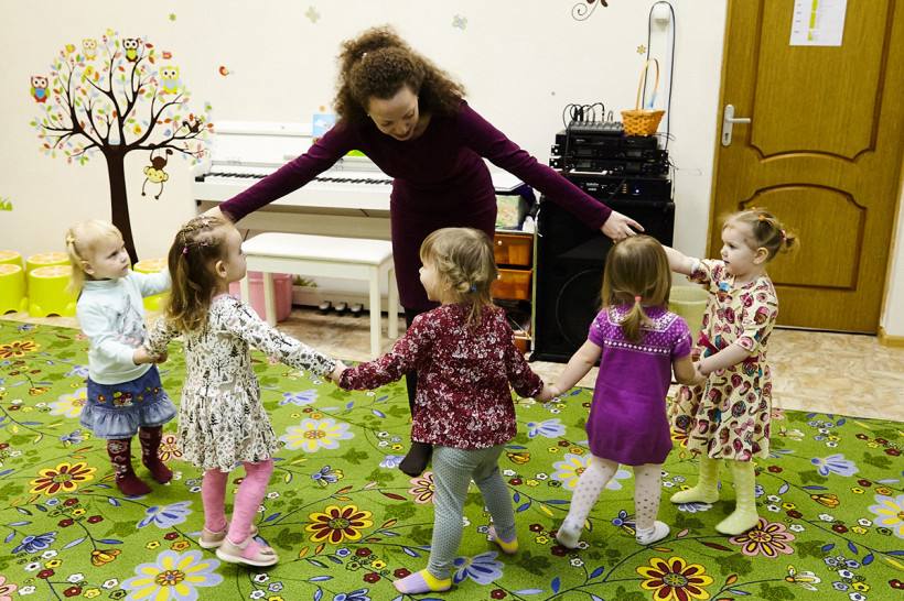 Пилотный сад-школа появится в Белогорске