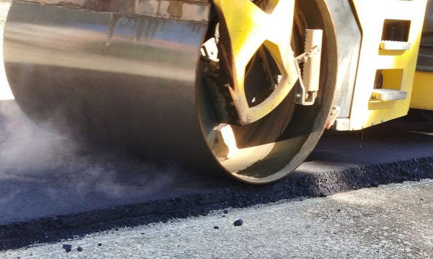 Ремонт улицы Студенческой в Благовещенске начнется уже 4 апреля