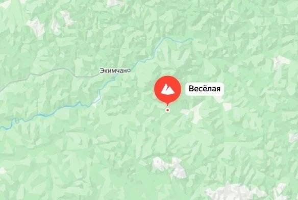 От горы Юмор до реки Хоха: в Приамурье нашли «смешные» географические объекты