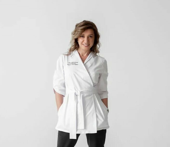 Единственный симптом - отсутствие всех симптомов