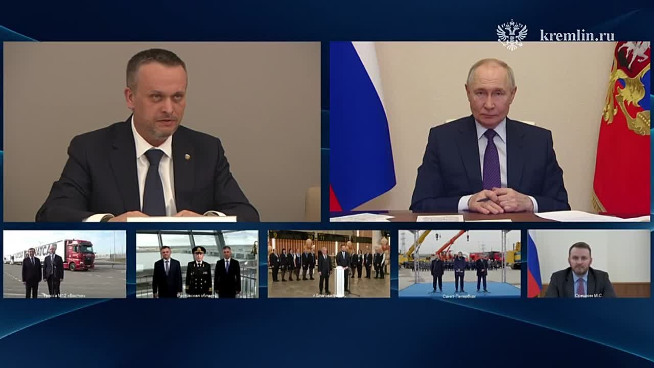 3...2...1... «Уважаемые пассажиры, новый терминал международного аэропорта Благовещенска открыт!»