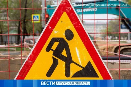 На этой неделе в областном центре стартует ремонт улицы Студенческая