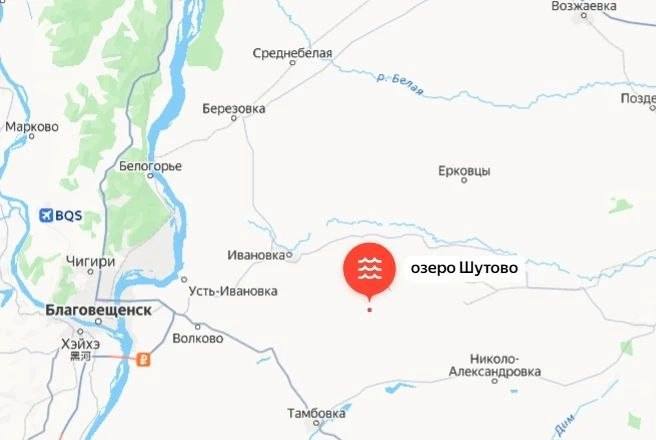 От горы Юмор до реки Хоха: в Приамурье нашли «смешные» географические объекты От горы Юмор до реки Хоха: в Приамурье нашли «смешные» географические объекты