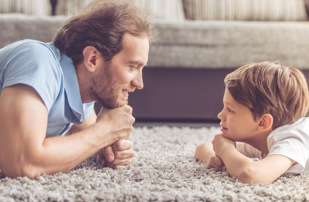 Материнский капитал для мужчин: условия и исключения