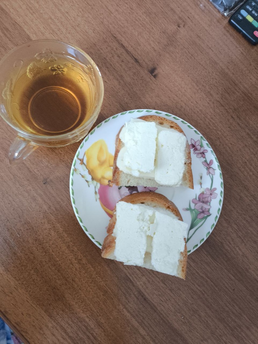 Завтрак, который радует: сладкие и полезные моменты