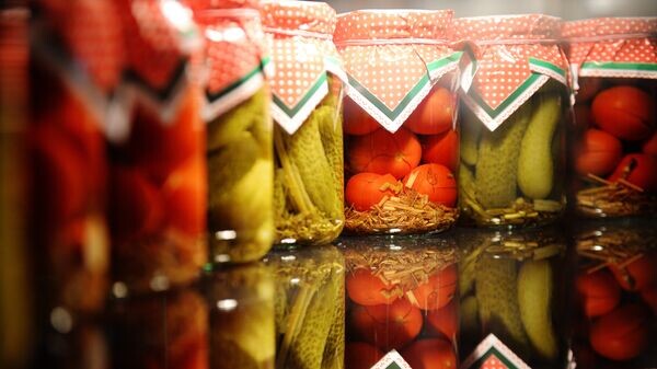 Стоит ли мыть упаковку продуктов? Мнение эксперта