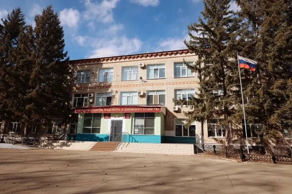 Губернатор поручил проработать создание в Приамурье класса для подготовки техников газомоторной отрасли