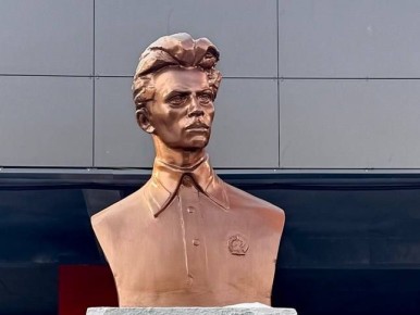 Начнем утро с традиционной рубрики!