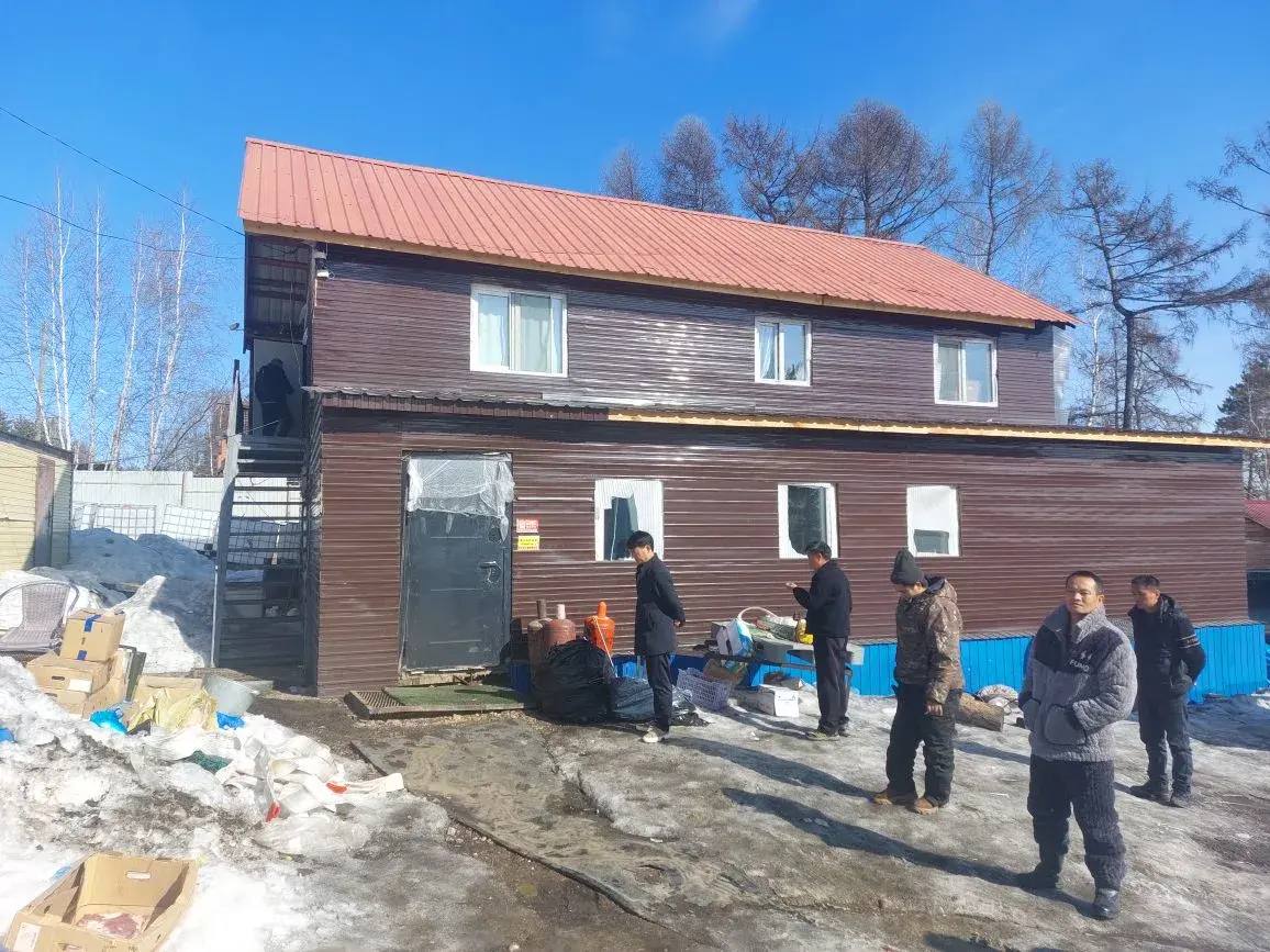 В Тынде четверо иностранцев принудительно выдворены за нарушения миграционного законодательства