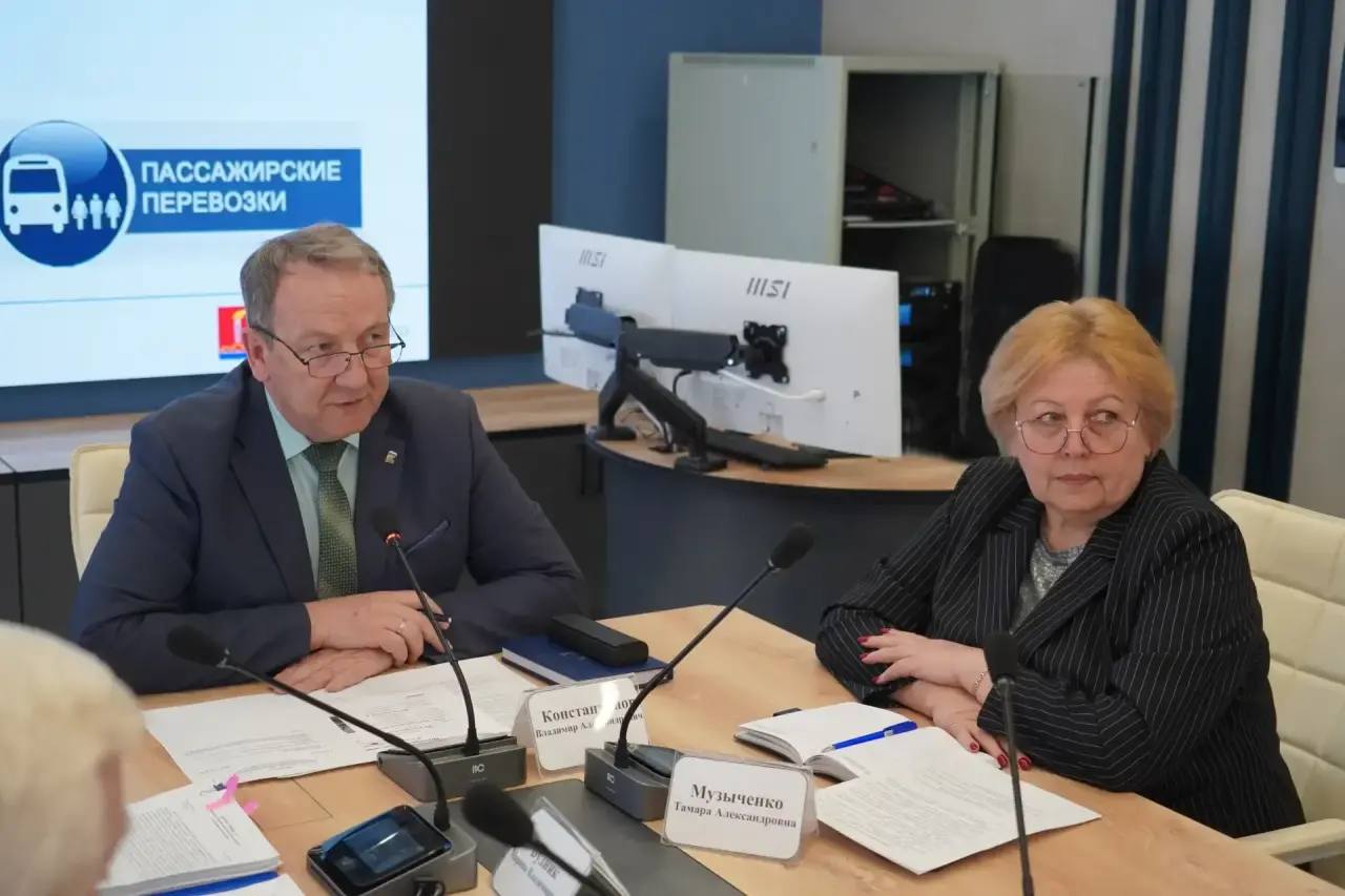 Чище воздух, тише ход: в регионе запустили общественный транспорт на «голубом топливе» Чище воздух, тише ход: в регионе запустили общественный транспорт на «голубом топливе»