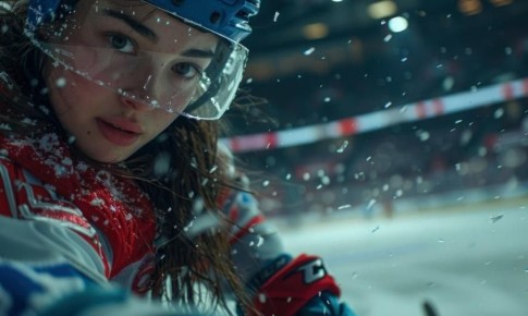 Спорт для смелых: в Благовещенске создадут женскую хоккейную команду