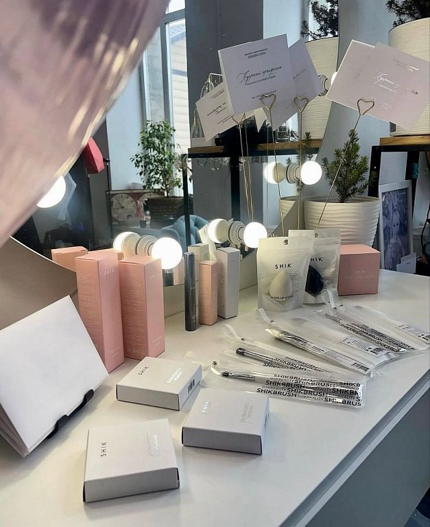 Максимальное увлажнение и минимум косметики: визажист из Благовещенска о тенденциях весеннего макияжа Максимальное увлажнение и минимум косметики: визажист из Благовещенска о тенденциях весеннего макияжа