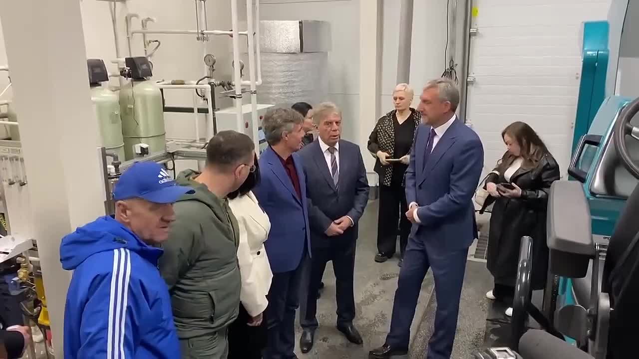 В Приамурье открыли девятую ледовую арену