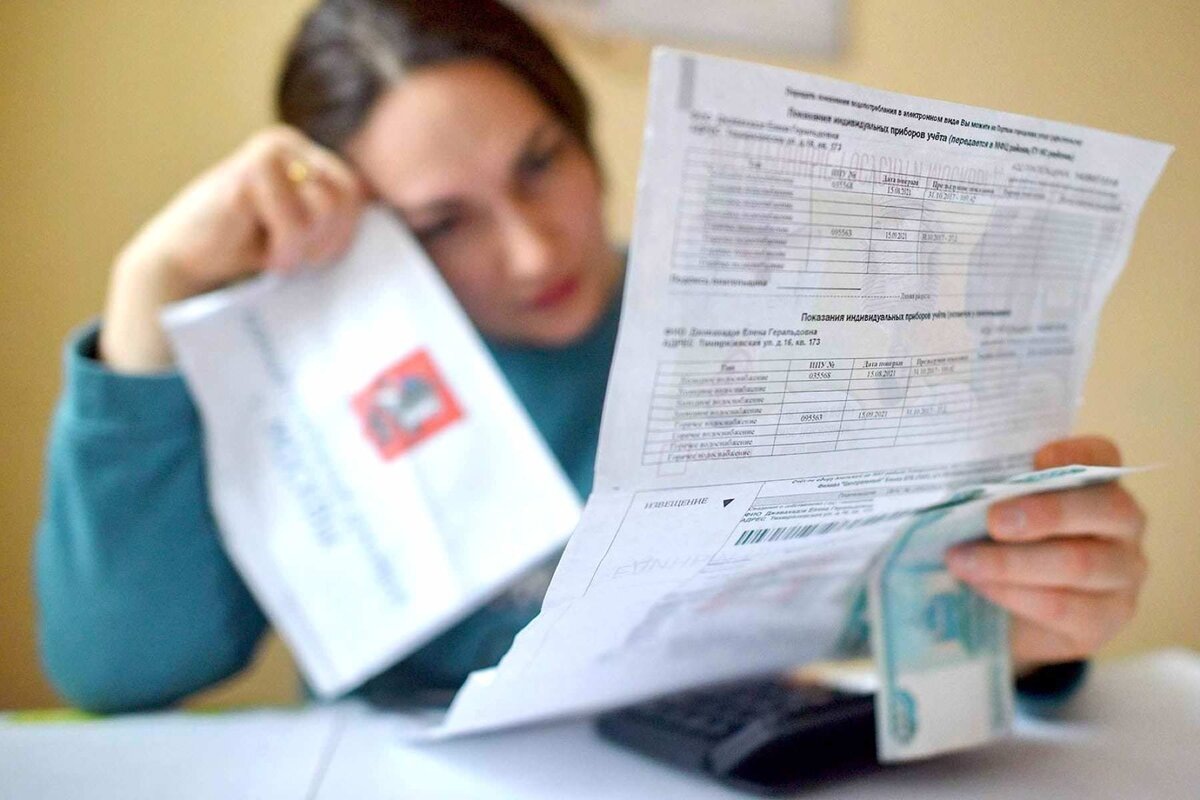 Причина, по которой старый долг может обернуться неприятными последствиями