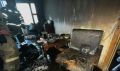 Пожар в многоквартирном доме в Тынде унес жизнь пенсионера