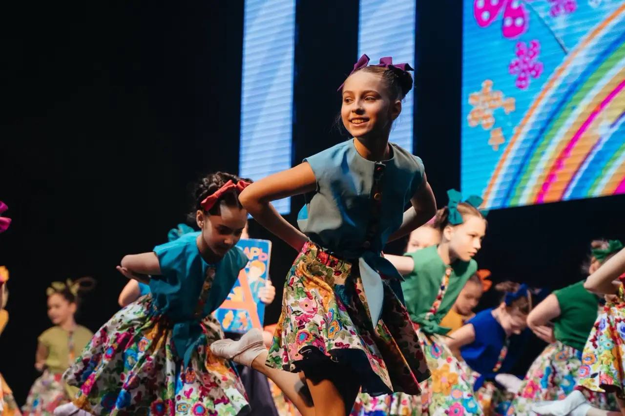 Олег Имамеев: Совсем скоро начнутся летние каникулы Олег Имамеев: Совсем скоро начнутся летние каникулы