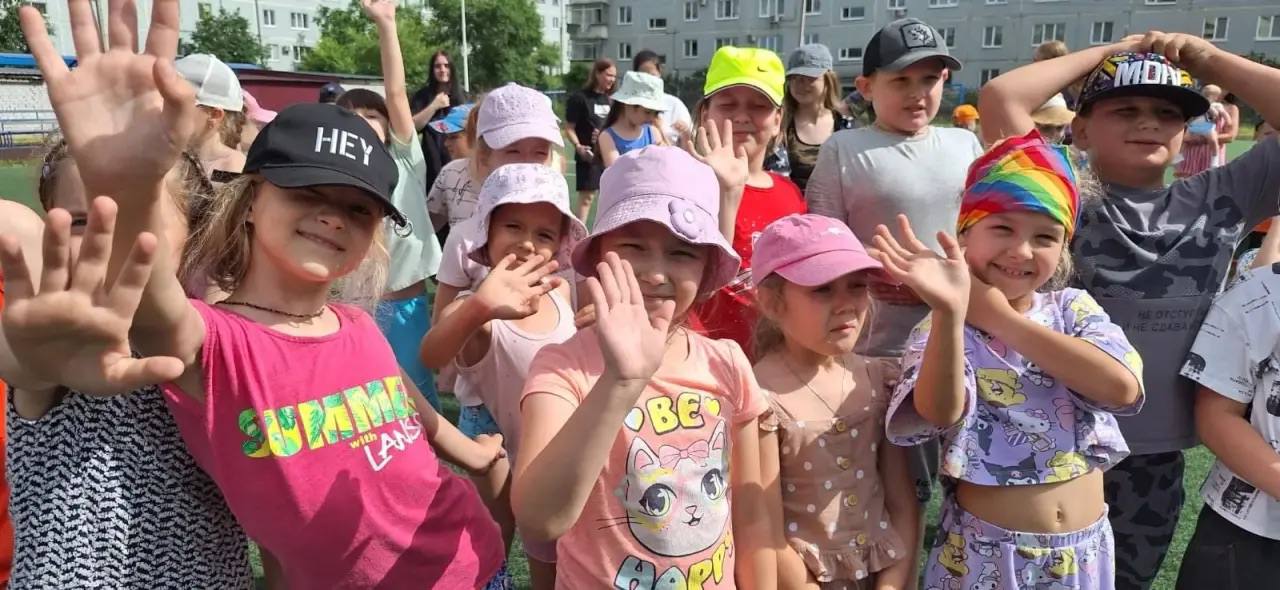 Олег Имамеев: Совсем скоро начнутся летние каникулы Олег Имамеев: Совсем скоро начнутся летние каникулы