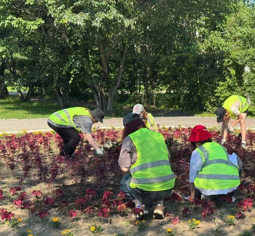 Олег Имамеев: Совсем скоро начнутся летние каникулы Олег Имамеев: Совсем скоро начнутся летние каникулы