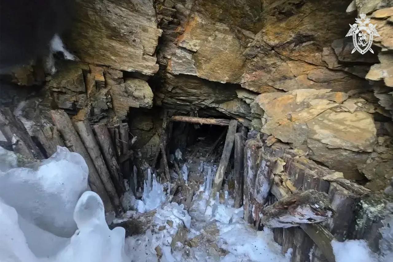 По факту гибели двух мужчин в неэксплуатируемой штольне Селемджинского района организовано проведение проверки